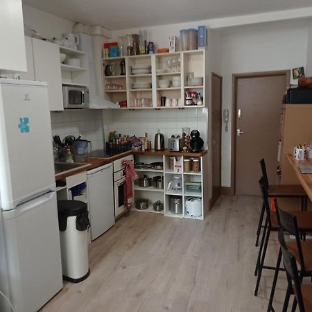 Apartment In Kings Cross Londra Dış mekan fotoğraf