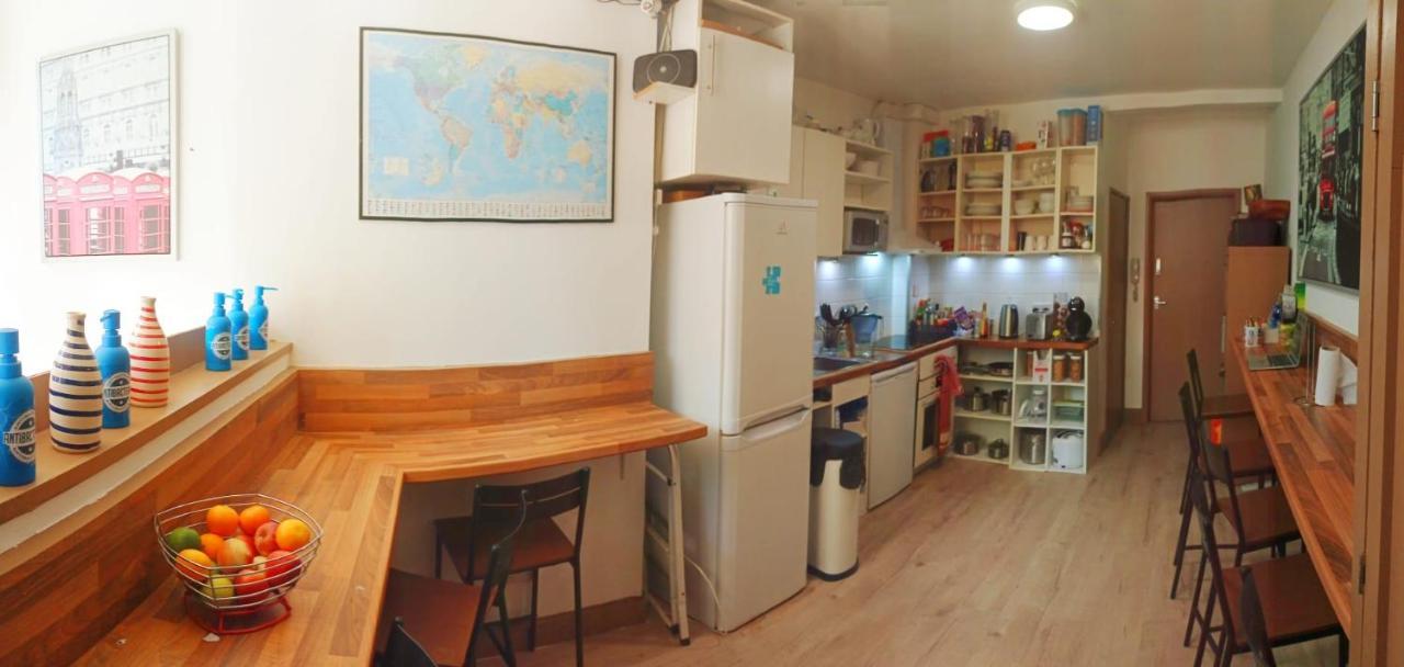 Apartment In Kings Cross Londra Dış mekan fotoğraf