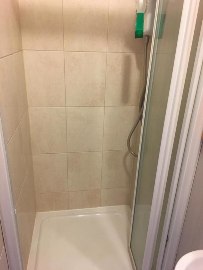Apartment In Kings Cross Londra Dış mekan fotoğraf