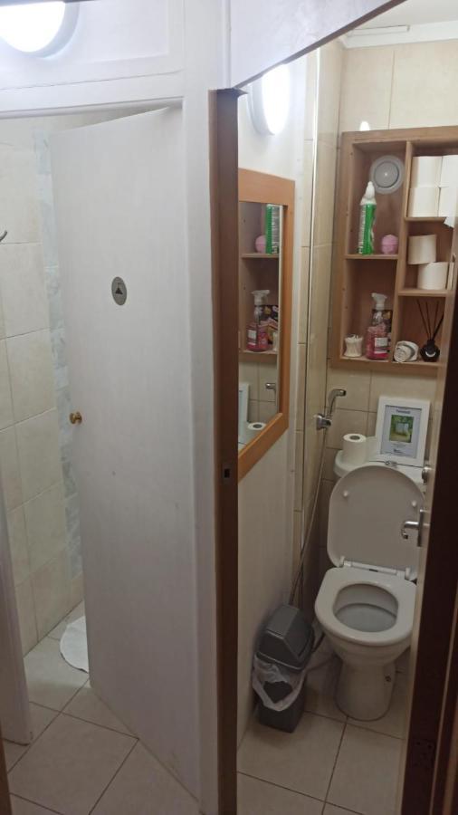 Apartment In Kings Cross Londra Dış mekan fotoğraf