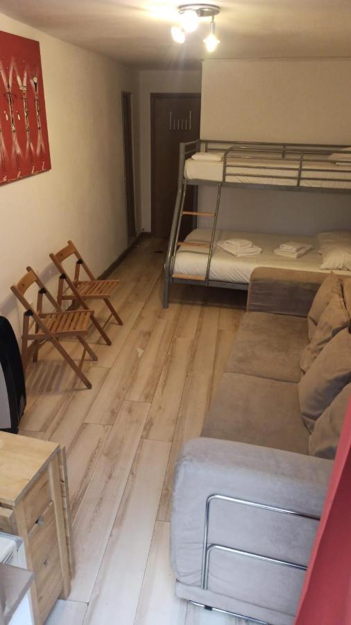 Apartment In Kings Cross Londra Dış mekan fotoğraf