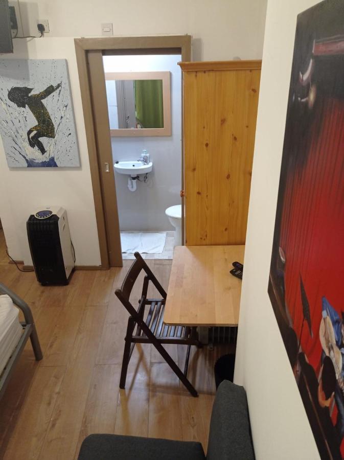 Apartment In Kings Cross Londra Dış mekan fotoğraf