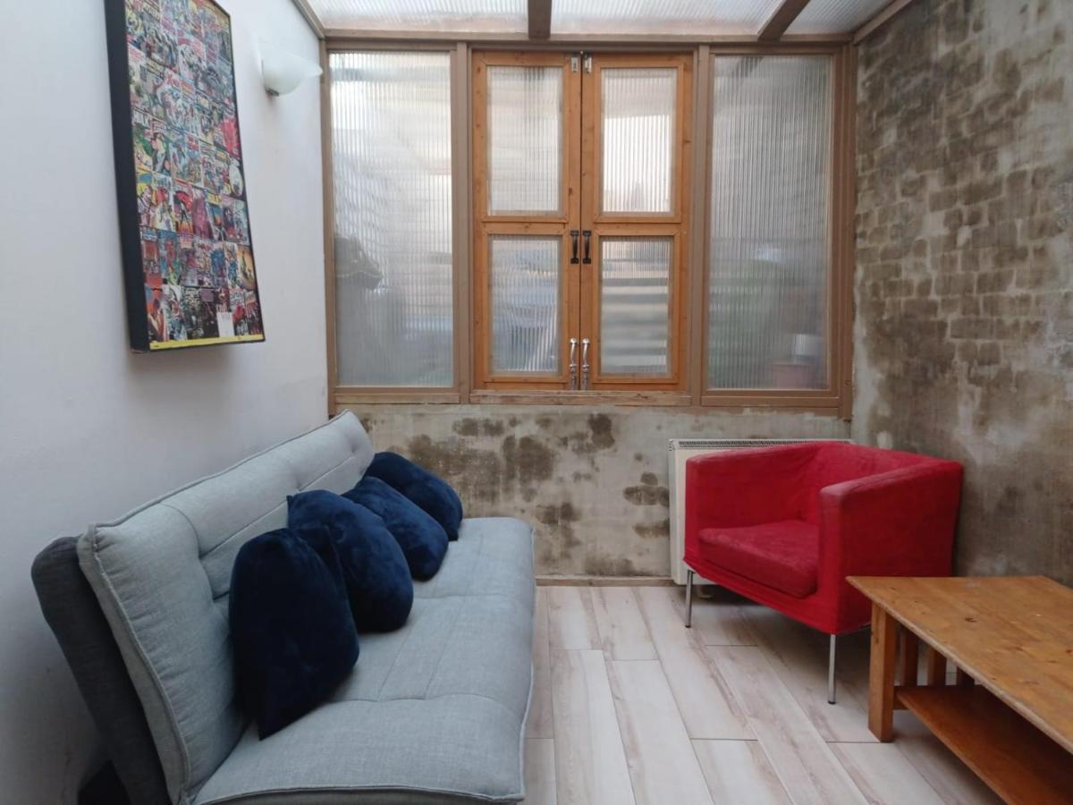 Apartment In Kings Cross Londra Dış mekan fotoğraf